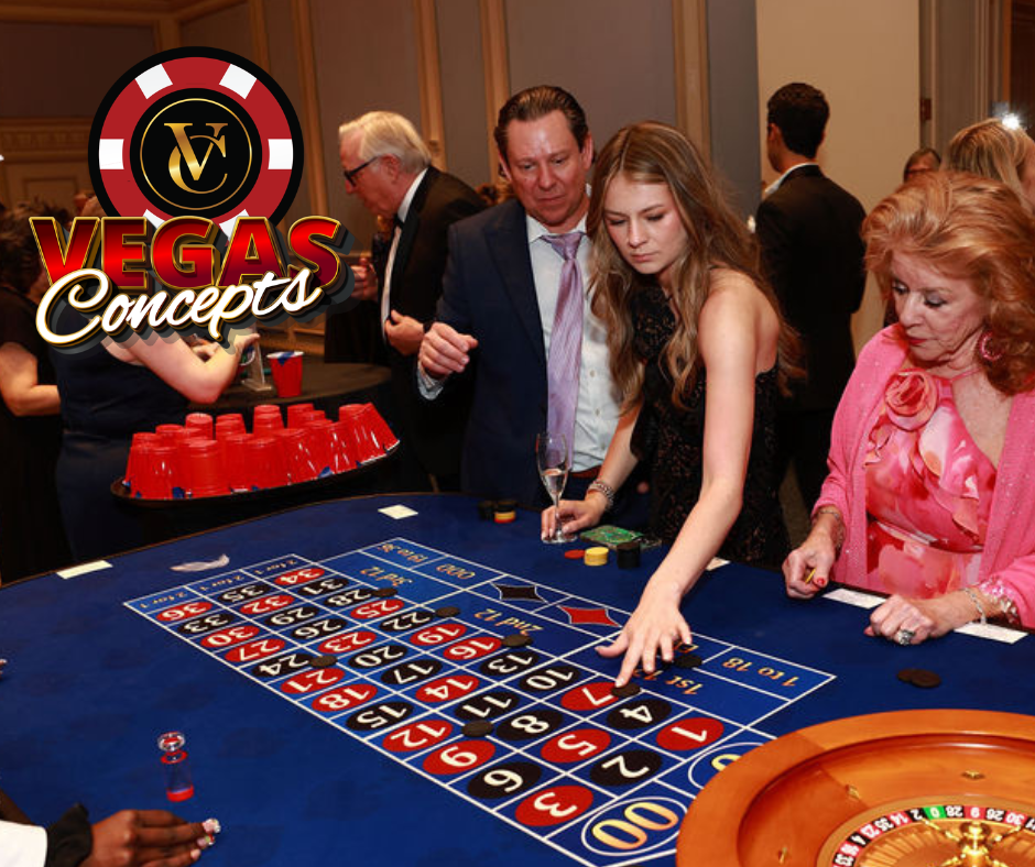 Event Planner DFW
